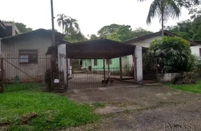 Casa com 5 quartos à venda no Hamburgo Velho, Novo Hamburgo 