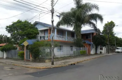 Casa com 5 quartos à venda no Canudos, Novo Hamburgo 