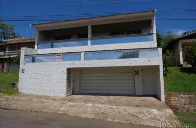 Casa para alugar no Ouro Branco, Novo Hamburgo 