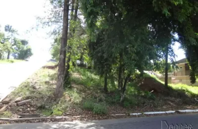 Terreno comercial à venda no Rondônia, Novo Hamburgo 