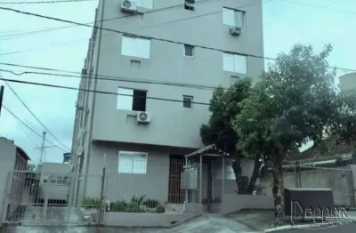 Apartamento com 1 quarto para alugar na Vila Nova, Novo Hamburgo 