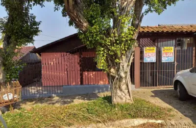 Casa com 3 quartos à venda no Santo Afonso, Novo Hamburgo 