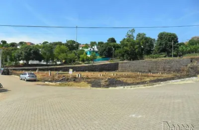 Terreno comercial à venda no Petrópolis, Novo Hamburgo 