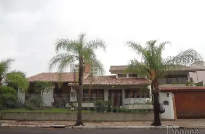 Casa com 5 quartos à venda no Ideal, Novo Hamburgo 