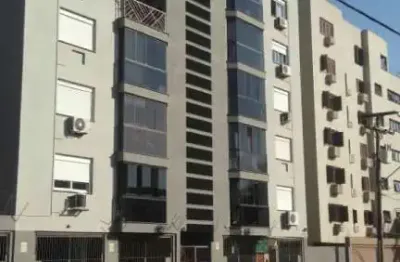 Apartamento com 2 quartos à venda no Centro, Novo Hamburgo 