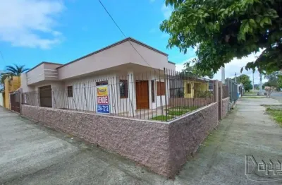 Casa com 2 quartos à venda no Industrial, Novo Hamburgo 