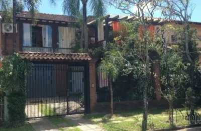 Casa com 3 quartos à venda no Pinheiro, São Leopoldo 