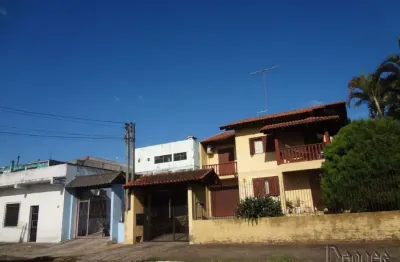Casa com 4 quartos à venda no Canudos, Novo Hamburgo 
