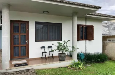 Casa com 3 quartos à venda no Concórdia, Ivoti 