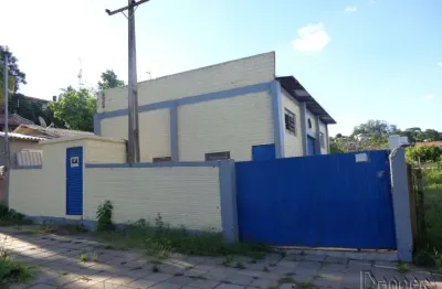 Barracão / Galpão / Depósito à venda no Primavera, Novo Hamburgo 