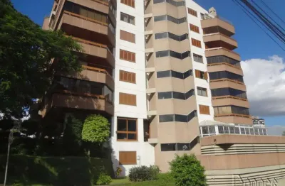 Cobertura com 3 quartos à venda no Centro, Novo Hamburgo 