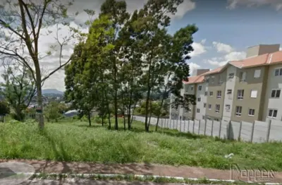 Terreno comercial à venda no Rondônia, Novo Hamburgo 