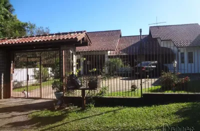 Casa com 3 quartos à venda em Sete de Setembro, Ivoti 