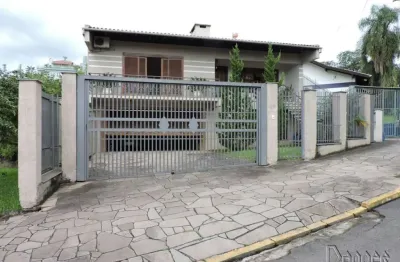 Casa com 3 quartos à venda no Centro, Estância Velha 