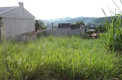 Terreno comercial à venda no União, Estância Velha 