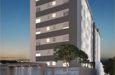 Apartamento com 2 quartos à venda no Centro, Novo Hamburgo 
