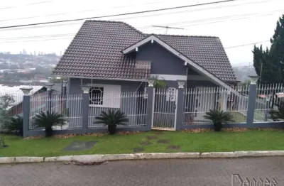 Casa com 4 quartos à venda no Imigrante, Campo Bom 