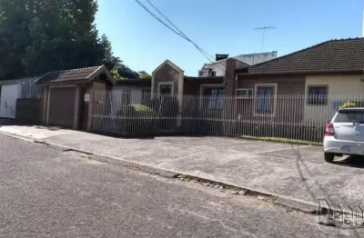 Casa à venda no Centro, Novo Hamburgo 