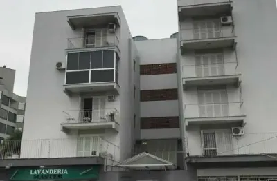 Apartamento com 2 quartos à venda no Ouro Branco, Novo Hamburgo 