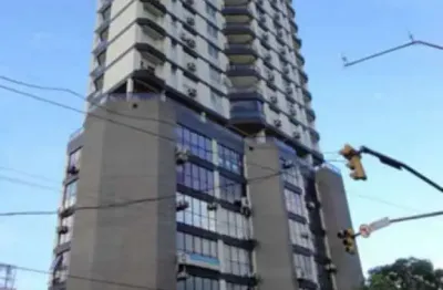 Sala comercial à venda no Centro, Novo Hamburgo 