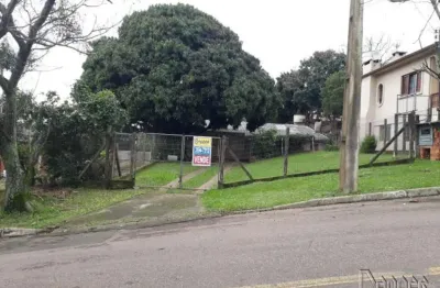 Casa com 3 quartos à venda no Petrópolis, Novo Hamburgo 