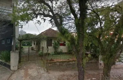 Terreno comercial à venda no Ideal, Novo Hamburgo 