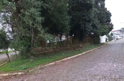 Terreno comercial à venda no Boa Vista, Novo Hamburgo 