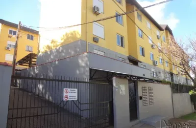 Apartamento com 2 quartos à venda na Vila Nova, Novo Hamburgo 