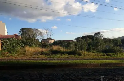 Terreno comercial à venda no Jardim do Alto, Ivoti 