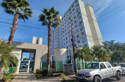 Apartamento com 2 quartos à venda no São Jorge, Novo Hamburgo 