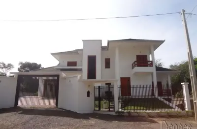 Casa com 3 quartos à venda em Sete de Setembro, Ivoti 