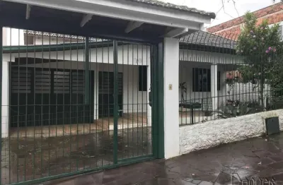 Casa com 3 quartos à venda no Canudos, Novo Hamburgo 