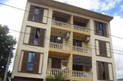 Apartamento com 2 quartos à venda no Rio Branco, Novo Hamburgo 