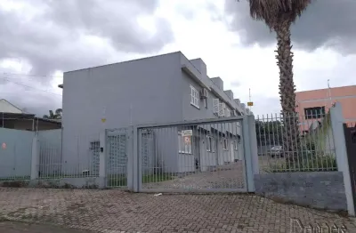 Casa com 2 quartos à venda no Canudos, Novo Hamburgo 
