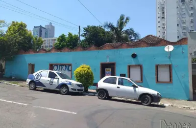 Casa para alugar no Centro, Novo Hamburgo 