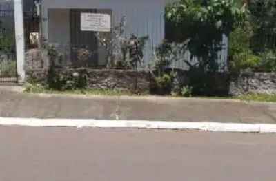 Casa com 2 quartos à venda no Liberdade, Novo Hamburgo 