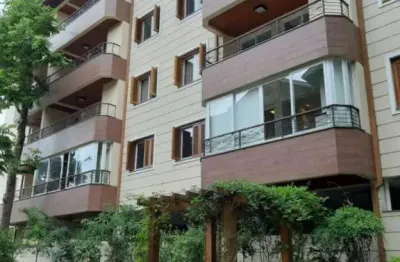Apartamento com 2 quartos à venda no Centro, Gramado 