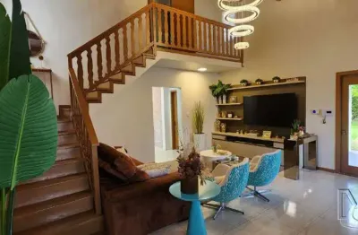 Casa com 4 quartos à venda no São Jorge, Novo Hamburgo 