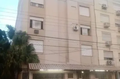 Apartamento com 2 quartos à venda no Ideal, Novo Hamburgo 