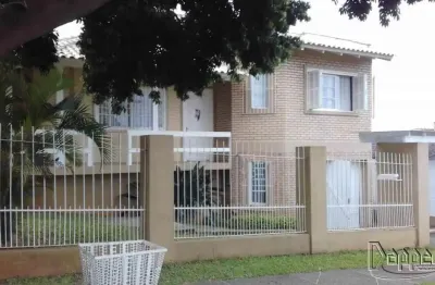 Casa com 3 quartos à venda no Liberdade, Novo Hamburgo 
