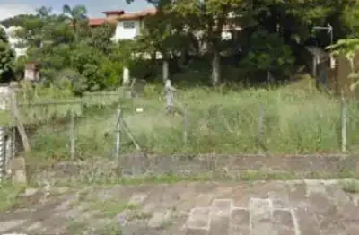 Terreno comercial à venda no Primavera, Novo Hamburgo 