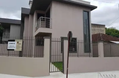 Casa com 3 quartos à venda no Boa Vista, Novo Hamburgo 
