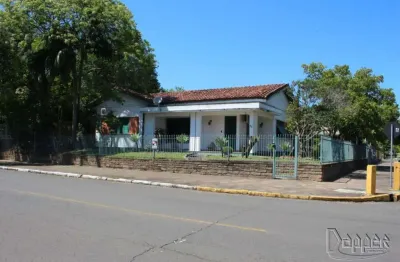Terreno comercial à venda no Centro, Campo Bom 