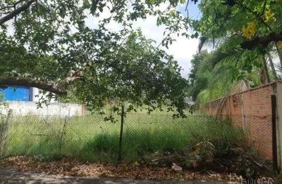 Terreno comercial à venda no Primavera, Novo Hamburgo 