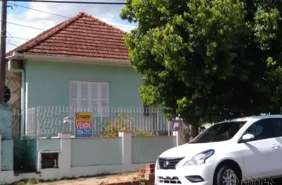 Casa com 3 quartos à venda no Guarani, Novo Hamburgo 