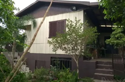 Casa com 3 quartos à venda no Rincão dos Ilhéus, Estância Velha 