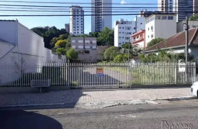 Terreno comercial à venda no Centro, Novo Hamburgo 