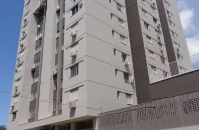 Apartamento com 1 quarto à venda no Ideal, Novo Hamburgo 