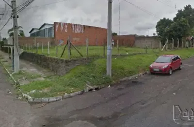 Terreno comercial à venda no Santo Afonso, Novo Hamburgo 