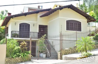 Casa com 3 quartos à venda no Ipiranga, Campo Bom 
